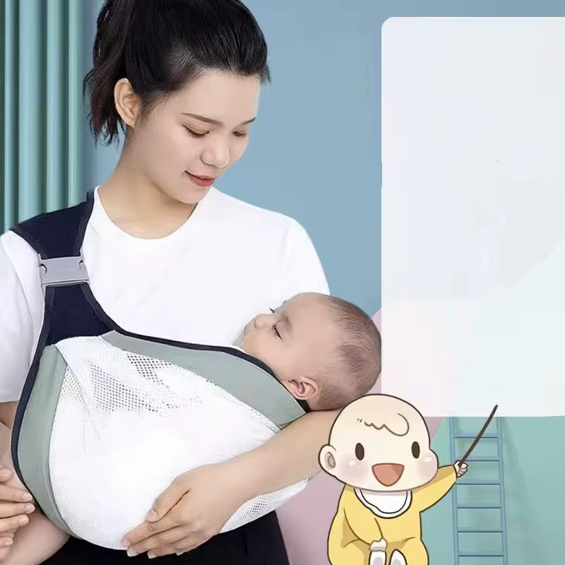 Porte Bébé Nouveau Né