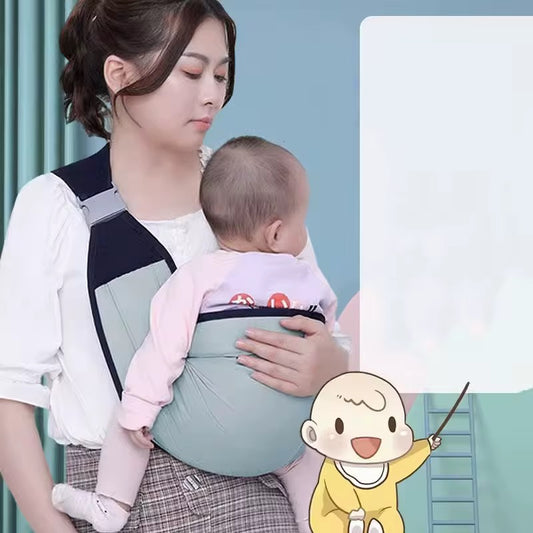 Porte Bébé Nouveau Né